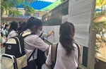 TP Hồ Chí Minh: Thành lập đoàn kiểm tra công tác thu, chi tại các trường