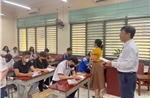 TP Hồ Chí Minh: Gần 100.000 thí sinh đã hoàn tất làm thủ tục dự thi 