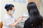 Hy hữu cô gái trẻ nhiễm cùng lúc 21 chủng virus HPV