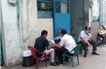 Những hành vi nào bị xử phạt trong phòng, chống bệnh sốt xuất huyết?
