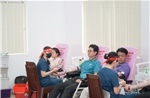 TP Hồ Chí Minh: Cảnh báo thủ đoạn giả mạo cán bộ y tế lừa đảo người hiến máu