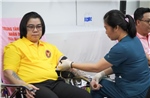&#39;Việc tốt từ trái tim&#39; thắt chặt quan hệ Việt Nam - Thái Lan