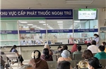 Khuyến khích bác sĩ kê đơn thuốc mức giá hợp lý cho bệnh nhân