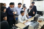 Tập đoàn y khoa Hoàn Mỹ công bố triển khai hồ sơ bệnh án điện tử