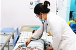 TP Hồ Chí Minh: Người đàn ông 53 tuổi bị nhiễm liên cầu khuẩn lợn