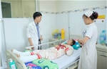 Thang máy rơi tự do khiến một phụ nữ bị chấn thương nghiêm trọng