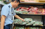 Doanh nghiệp sản xuất hàng thật &#39;gồng&#39; mình chống lại hàng giả