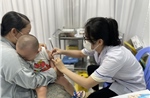 Lần đầu tiên Việt Nam có vaccine phòng bệnh não mô cầu dành cho trẻ dưới 6 tuần tuổi