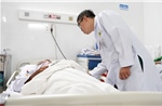 Bác sĩ cảnh báo nguy hiểm từ thói quen ăn uống