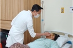 Vỡ túi phình động mạch não - căn bệnh nguy hiểm ‘núp bóng’ cơn đau đầu