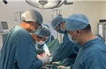 Dùng niêm mạc miệng để tái tạo niệu đạo dương vật