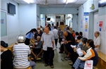 Một viện tại TP Hồ Chí Minh đổi tên 3 lần để phù hợp mô hình mới