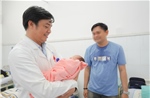 Phẫu thuật thành công cho sản phụ mắc hội chứng hiếm, nguy cơ tử vong cao