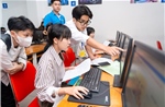 Thí sinh trúng tuyển đại học, cao đẳng bắt đầu xác nhận nhập học trên Hệ thống chung