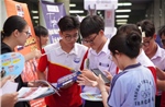 Không để sinh viên bỏ học vì khó khăn tài chính