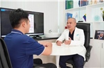 Áp lực công việc gây rối loạn chức năng tình dục ở nam giới