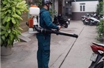 TP Hồ Chí Minh: Chủ động các biện pháp trước nguy cơ tái xuất hiện bệnh Chikungunya