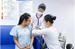 Việt Nam lần đầu tiên triển khai tiêm vaccine phòng virus hợp bào hô hấp