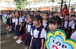 Cắt giảm các cuộc thi, hồ sơ, sổ sách, hội họp không cần thiết trong trường học