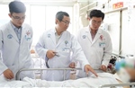 Một nạn nhân trong vụ nổ súng tại Tây Ninh bị chấn thương nặng, tiên lượng xấu