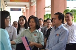 TP Hồ Chí Minh: Sĩ số trường lớp phường Bình Tân vượt ngưỡng do dân số quá đông