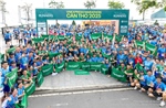 Herbalife Việt Nam đồng hành cùng VnExpress Marathon Cần Thơ 2025