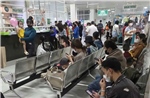 Thời tiết thất thường, bệnh hô hấp, cúm mùa tăng mạnh ở cả trẻ em và người cao tuổi