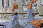 Bệnh nhân đột quỵ đầu tiên được cấp cứu thành công ngay tại Côn Đảo