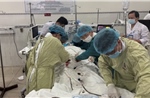 TP Hồ Chí Minh: Lần đầu tiên triển khai quy trình E-CPR liên viện, cứu sống bệnh nhân ngưng tim, ngưng thở