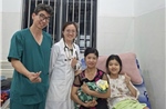 Y tế Côn Đảo chuyển mình nhờ chương trình luân phiên bác sĩ