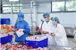 Khánh thành nhà máy và ra mắt thương hiệu Gleeglee Việt Nam