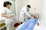 Bệnh viện Chợ Rẫy hỗ trợ y tế cơ sở Phú Quốc xử trí thành công hai ca đột quỵ não cấp