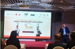 TP Hồ Chí Minh: Ra mắt Mạng lưới Đầu bếp hành động
