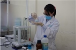 Nữ tiến sĩ trẻ giữ ngọn lửa đam mê nghiên cứu khoa học