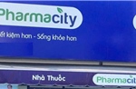 TP Hồ Chí Minh xử phạt nhà thuốc Pharmacity số 1678 do vi phạm kinh doanh dược