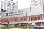 Trường Đại học Y khoa Phạm Ngọc Thạch lên tiếng về thông tin nghi ngờ quá trình tuyển sinh tiến sĩ