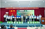 Học bổng &#39;Anh hùng Thực phẩm&#39; khuyến khích thế hệ trẻ hành động hướng đến phát triển bền vững