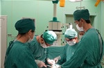 Phẫu thuật cắt 5 mét ruột cứu bệnh nhân 60 tuổi do tắc động mạch hiếm gặp
