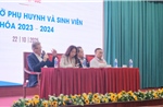 Sinh viên và phụ huynh bày tỏ lo lắng trước việc dừng chương trình Y Việt – Đức
