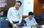 TP Hồ Chí Minh: Rà soát, đẩy nhanh tiến độ đưa vào hoạt động hai cơ sở y tế tại Bình Dương