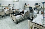 Năm người nhập viện cấp cứu vì ngộ độc khí CO khi đang dùng tiệc tại nhà hàng