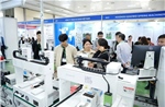 GEIMS Việt Nam 2025: Bức tranh công nghệ và sản xuất thông minh của tương lai