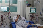 Cảnh báo nguy cơ suy thận mạn từ thói quen sinh hoạt ở người trẻ