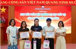 'Vững bước niềm tin theo Đảng' lan tỏa lý tưởng cách mạng trong sinh viên