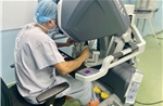 Lần đầu tiên Việt Nam ứng dụng robot điều trị phổi biệt lập hiếm gặp