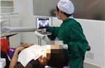 TP Hồ Chí Minh tăng cường giám sát kỹ thuật nha khoa