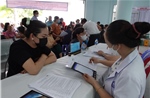  TP Hồ Chí Minh triển khai Hồ sơ sức khỏe điện tử trên Ứng dụng Công dân số