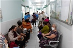 TP Hồ Chí Minh: Tăng tốc hoàn thành mục tiêu khám sức khỏe miễn phí cho 14 triệu người dân