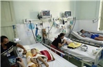 TP Hồ Chí Minh: Tăng cường phòng dịch tay chân miệng, xuất hiện chủng virus gây bệnh nặng