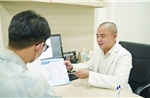 Bệnh lây truyền qua đường tình dục diễn biến phức tạp, có xu hướng trẻ hóa